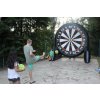 Fußball Dart, Soccer Dart spiele – groß 4,5m