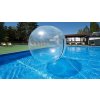 aquzaorbing, waterball, PVC, water walking ball, PVC transparent PVC water walking wasser lauf ball