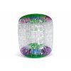 aqua roller wasserwalze aufblasbar transparent event mieten kaufen (3)