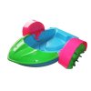 ► AQUA BOOTE | Kurbelboote | Wasser Power Boote | VERKAUF