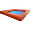 ► Aufblasbare Pool 7x5 | Becken | Schwimmbecken | wasserball becken pool