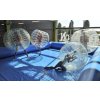 Bumper Bubble Ball Transparent für Kindern | Knocker BubbleBall |zum Vekrauf ✅ Bumper Bubble-Bumper-FußballFussball Bällen ✅ Fussball spiel Bumper Ball ✅ Original mit CE Zertifikat ✅ Auf Lager