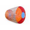 Water roller aqua tube wasser walze vodní válec zorbing rollen (1)