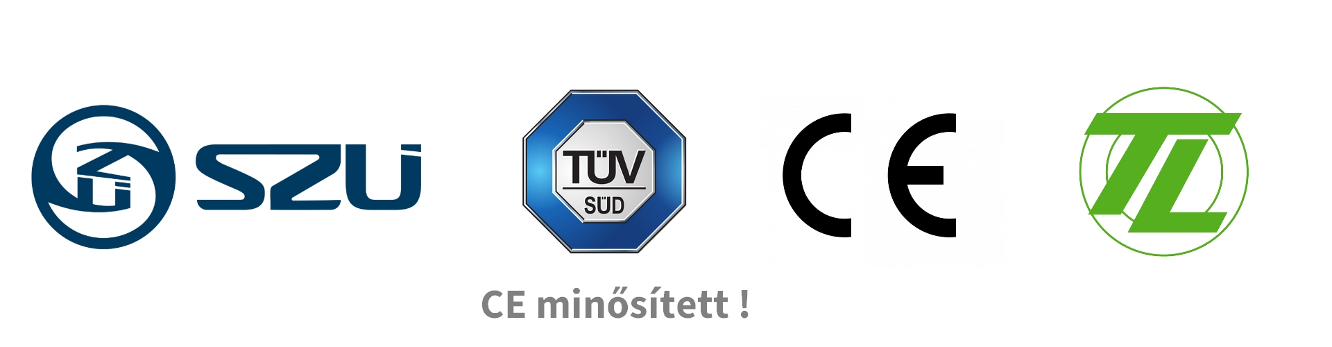 Zertifizierte Attraktionen