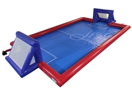 17x9m Vízi aréna / vízifoci