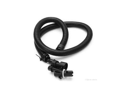 Tömlő véggel a PK-501-hez