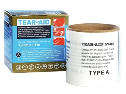 Tear Aid  A - 150cm - TPU