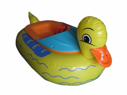 Felfújható gyűrű állatmotívumok