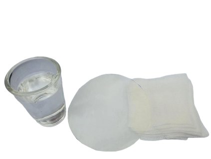 Oldószer PVC-hez és TPU-hoz