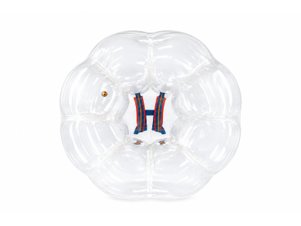 Bubble Soccer Ball TPU 1,25m