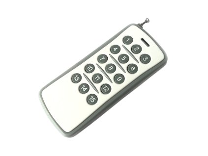 Távirányító lökhárító hajóhoz