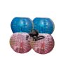 Bumperball Body zorbing Bubble soccer Ball
