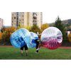 Bubble Soccer Ball TPU 1,8m színes