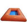 Felfújható medence 3,2 x 2,4m