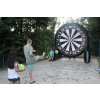 Darts foci 4,5m - Soccer Foot Dart