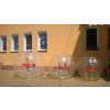 Bubble Soccer Ball TPU 1,8m