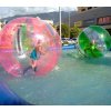 Aquazorbing Waterball színes PVC