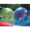 Aquazorbing Waterball színes PVC