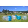 Bubble Soccer Ball TPU  1,25m színes