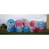 Bubble Soccer Ball TPU  1,25m színes
