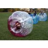 Bubble Soccer Ball 1,55m TPU színes