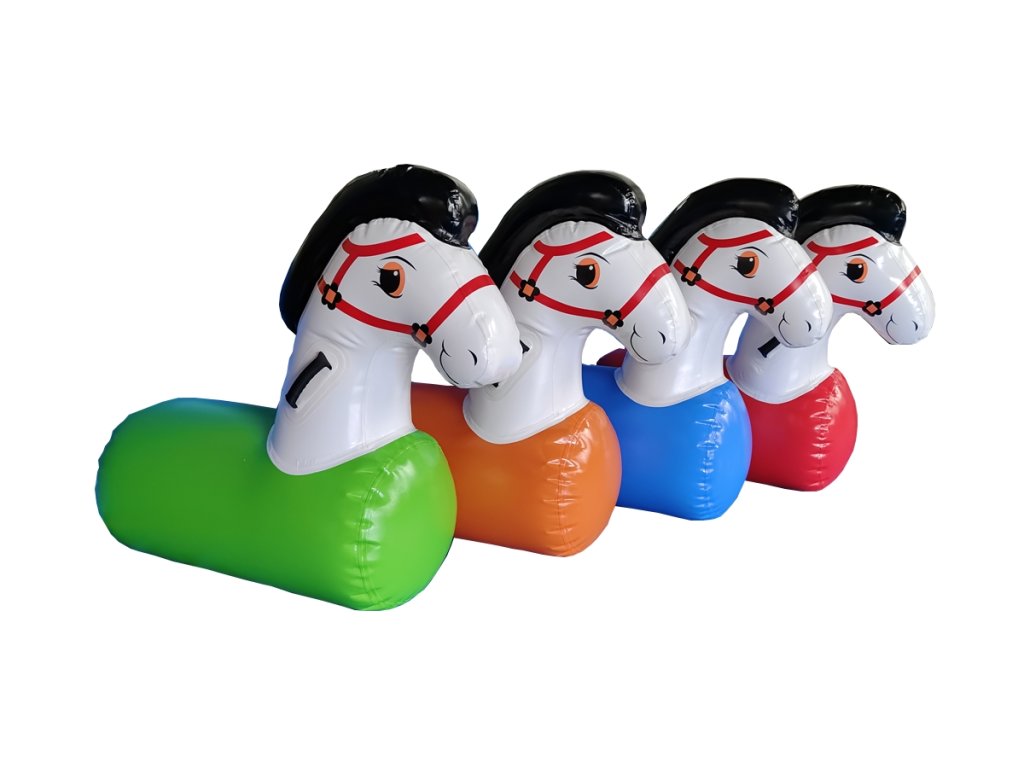 ponny_hop_skákací_koníci_teambuilding_nafukovací_atrakce_hry