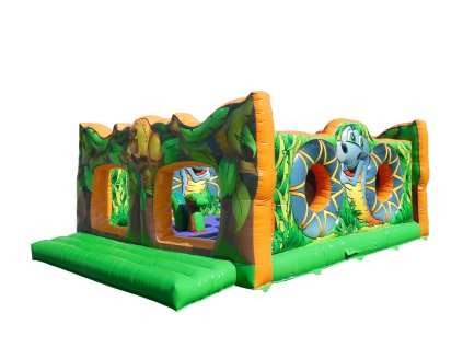 Jungle Mania Activity Zone AQ2714