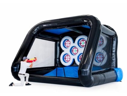 Combi Sport Arena vrijstaanddsg