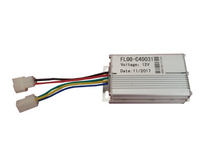 Motor controller 12V