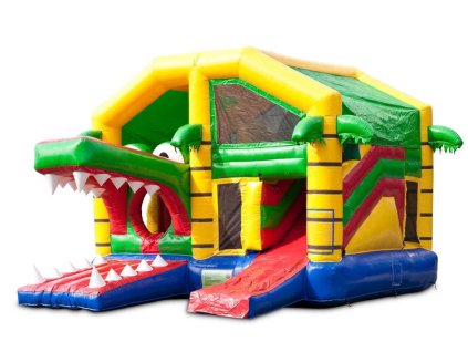 2224 1864 4 multiplay overdekt krokodil vrijstaand lr