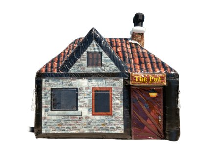 The Firkin Small Pub 1