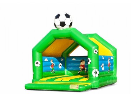 fotbalisti hrad classic