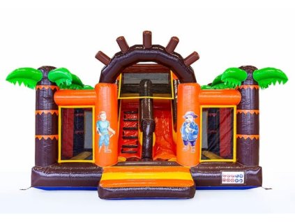 pirat slide box