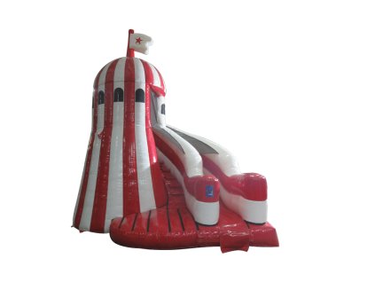 Helter Skelter Slide AQ4963
