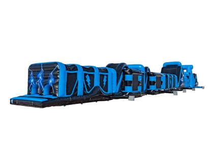 6 Part Energy Assault Course Lightning 1