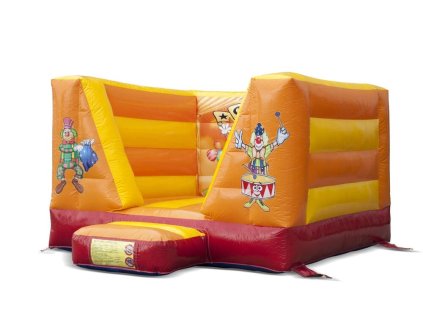 864 skakaci hrad do interieru 2m vyska skakaci plocha 2