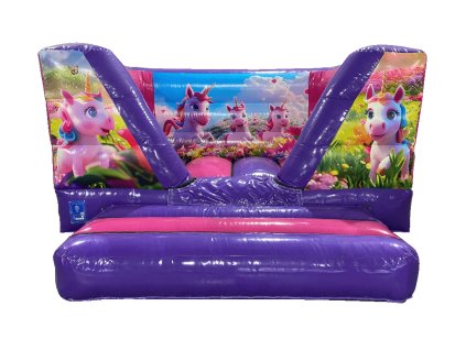 2661 jednorozec v styl skakaci hrad 1