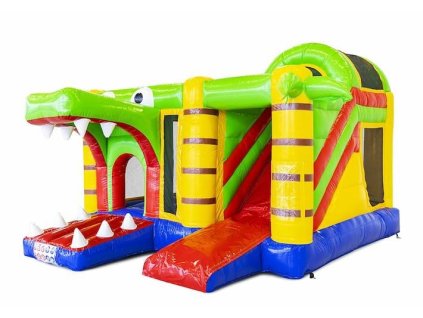 MULTIBOX 4,8 x 4m (TÉMATIKA Žralok)