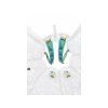 Bumperball 1,55m Junior Transparent 1mm