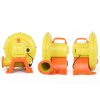 750W Blower Geblase fur Waterball