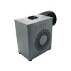 120 1 ventilator gibbons fans pro skakaci hrad dmychadlo 1 1 kw fukar gibbons fp5005 1100w plechovy motor foukac