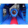 1482 3 nafukovaci skakaci hrad play and slide licence