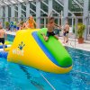 94 935 wibit rodeo slide modular swimming pool play product