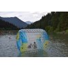 Nafukovací vodní válec, aquaroller pro děti, vodní zorbing, válce, vodní tubus, nafukovací tubusy, válec