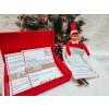 E-Book Elfíkov čarovný Advent + maľovanky