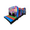 2258 3 aq4937sp5div2 2 part multicoloured disco assault course disco ready 2