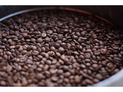 Nepal Royal Everest 100% Arabica 250g zrnková