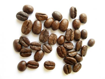 Colombia Supremo 100% Arabica zrnková káva