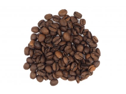 Brasil Santos 100% Arabica 250g zrnková káva