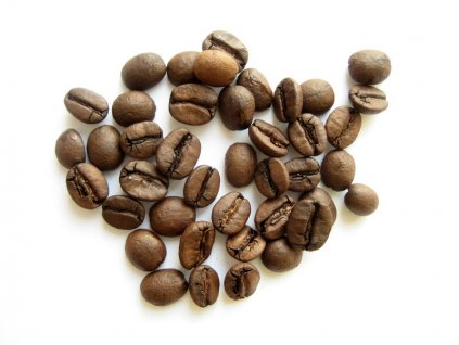 Brasil Fazenda Da Lagoa 100% Arabica zrnková káva